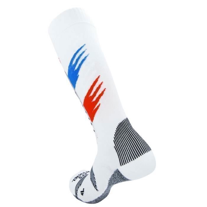 Chaussettes de ski Rywan Atmo Pro Climasocks - equipe de france de ski Chaussettes de ski Rywan Atmo Pro Climasocks - equipe de france de ski