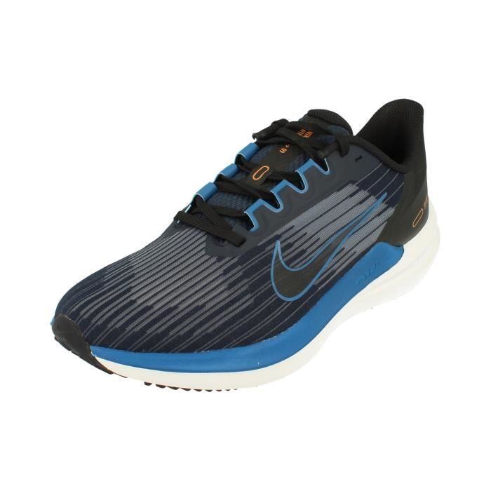 Nike Winflo Chaussure Nike Bleu Homme Nike Winflo Homme Baskets