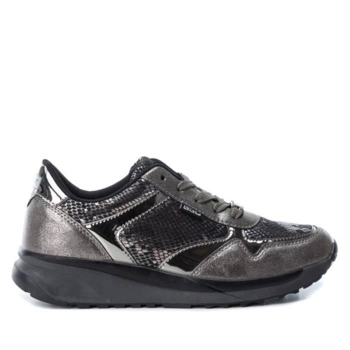Basket - B3D - Sneakers urbanas de mujer con cierre en cordones. Diseño  moderno y fresco, perfectas para su uso diario gracias a su Conduire -  Cdiscount Chaussures