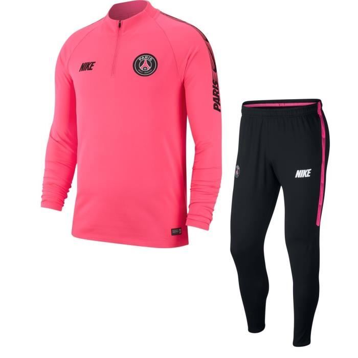 ensemble training psg