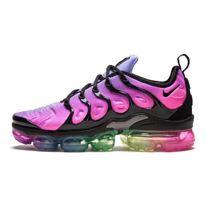 chaussure vapormax plus