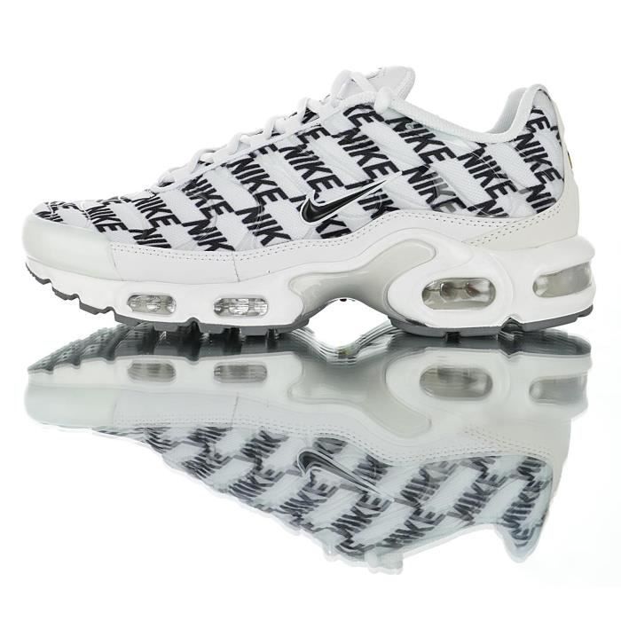 سيارة هدية Nike Baskets Air Max TN Plus Chaussures de Course homme blanc noir ... سيارة هدية سيارة هدية Nike Baskets Air Max TN Plus Chaussures de Course homme blanc noir ... سيارة هدية