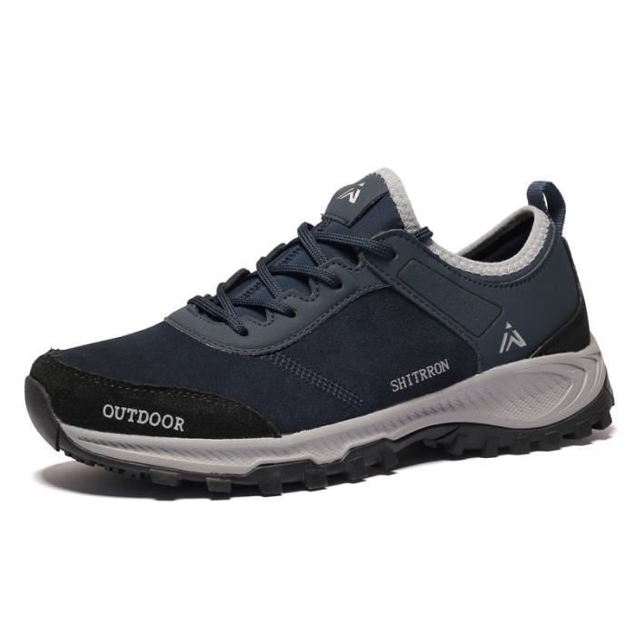 Mountain Warehouse Belfour Chaussures Femme de Randonnée Marche IsoDry