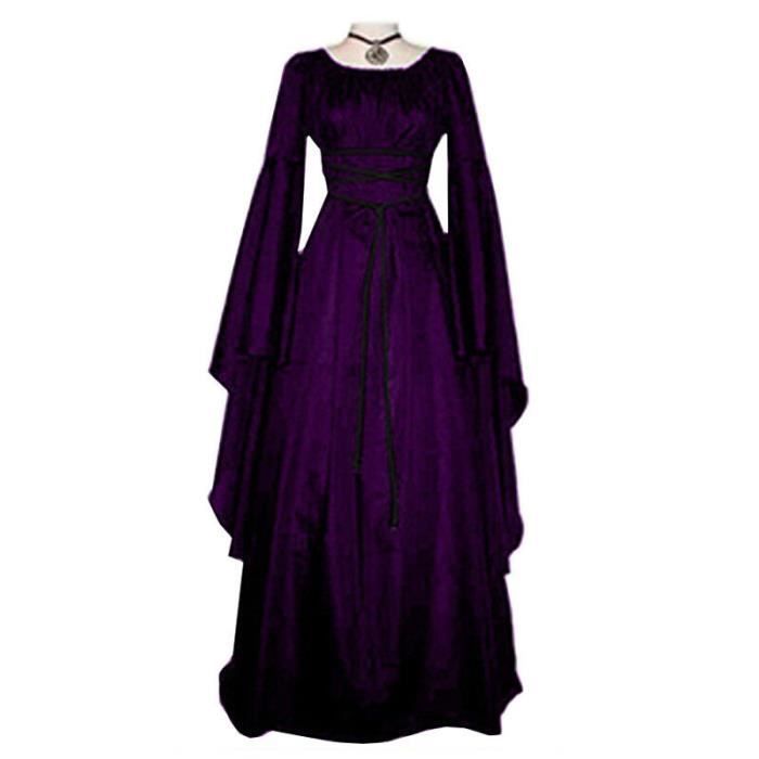robe de sorciere