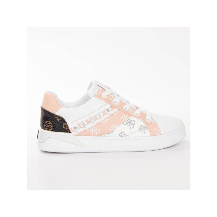 Guess Baskets Guess ROXO