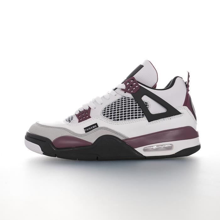 Baskets Air Jordan 4\