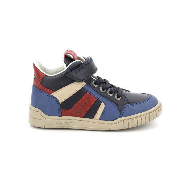 basket kickers garcon