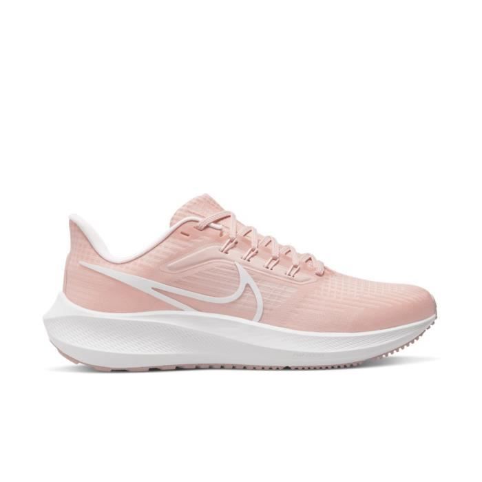 Baskets - NIKE - Air Zoom Pegasus 39 - Rose - Femme/Adulte