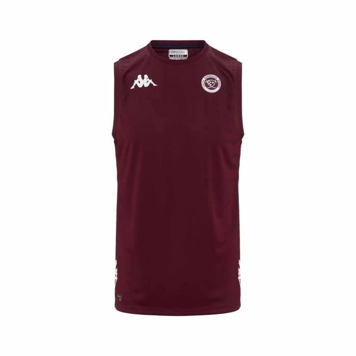 Débardeur Rock Beach Rugby – Hossegor Capbreton – Violet – Taille XL