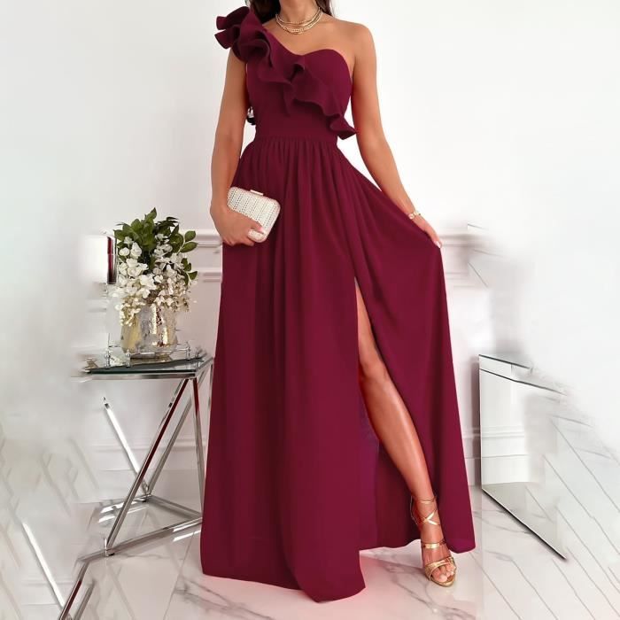 Robe coupe on sale amincissante