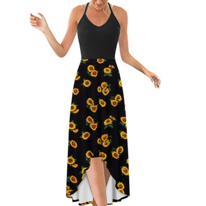 Chemise Femme SANDRA MONTANO - Style Cold Shoulder (Épaules Nues) - Taille XL - Occasion Très Bon État