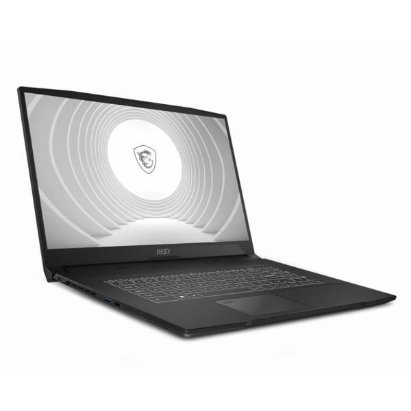 MSI CREATORPRO M17 A12UJS-074FR - 17.3" - Cdiscount Informatique