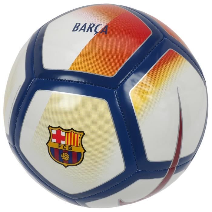 ballon barca nike