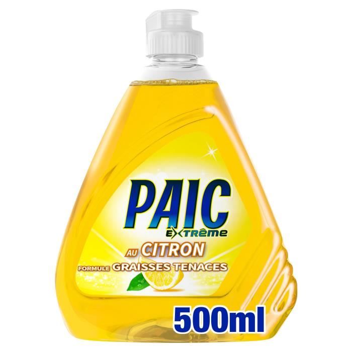 PAIC extrême citron - 500ml