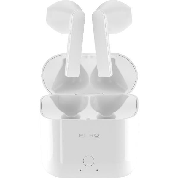 Auricolari Bluetooth Slim Pod Pro con certificazione IPX5| Puro Italian  Style