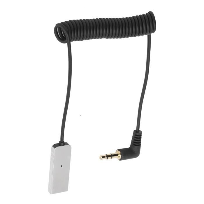 ADAPTATEUR BLUETOOTH AUXILIAIRE BMW E38 E39 E46 E53 X5