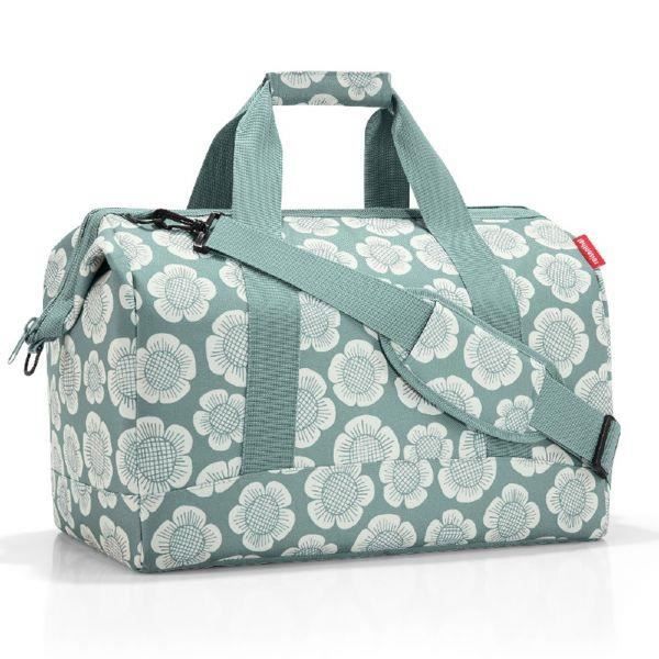 ALLROUNDER L BLOOMY SAC DE VOYAGE REISENTHEL Cdiscount Maison