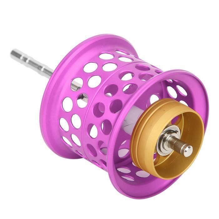 Bobine De Moulinet Penn 349 – Pièce Détachée – État Fonctionnel