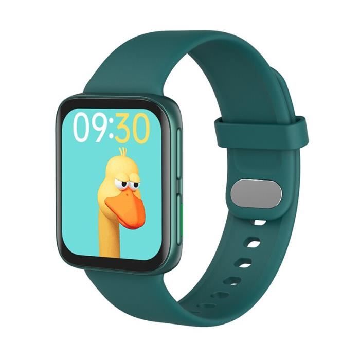 Montre Connectée 7 Pour Hommes Et Femmes, étanche, Pour Android Et IOS Fiche Technique Et Prix Au Maroc Montre Connectée 7 Pour Hommes Et Femmes, étanche, Pour Android Et IOS Fiche Technique Et Prix Au Maroc