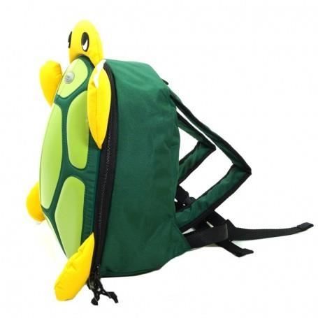 sac a dos tortue adulte