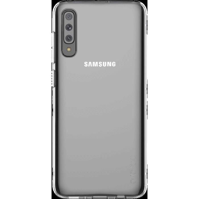 Coque arriere Designed for SAMS G A70