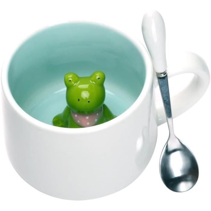 Tasse à café Adventure-Time-BMO pour maman le jour de la mère-anniversaire-Noël tasse boules