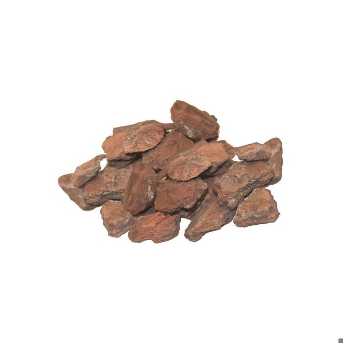 Ecorces de pin maritime 20/40 qualité décor 50 litres (lot de 5)