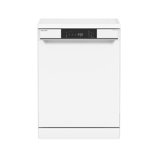 Sharp QWNA1BF47EW - vue 6