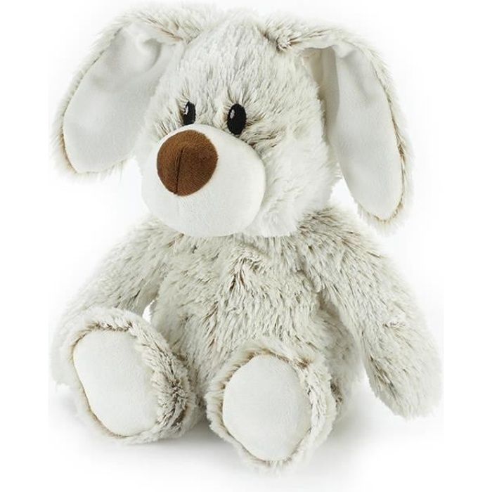 Bouillotte Peluche Naturelle Lapin Dehoussable Cosy Plush Cdiscount Puericulture Eveil Bebe