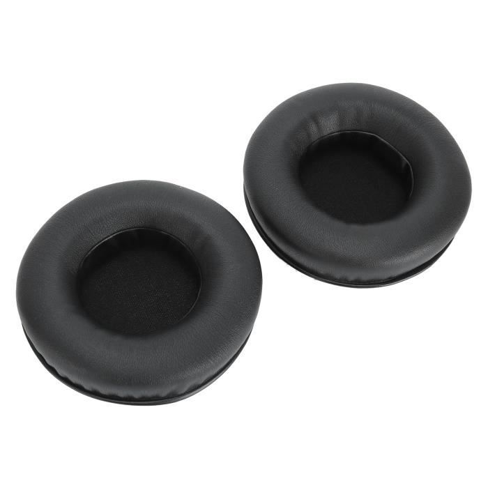 Mousse Coussinets Oreilles SOULWIT Pour Razer Kraken 1st Gen, 2014, Pro V1, 7.1 - Remplacement Confort