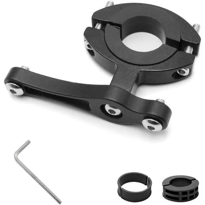 Adaptateur De Fixation Pour Porte-bidon - Raquette De Porte-bidon Pour