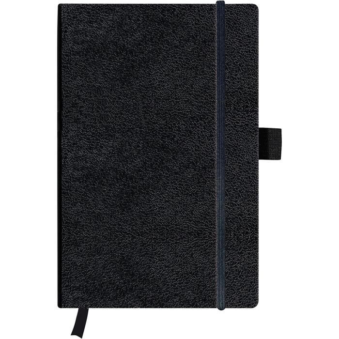 Herlitz My Book Carnet De Notes A5 Feuilles Lignées Avec Carnet à
