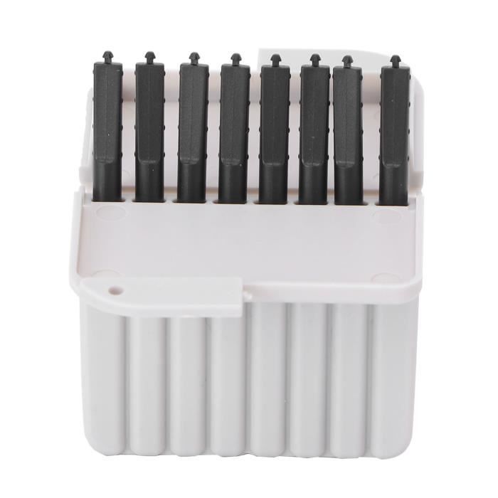 Meilleurs prix pour Protège-appareil auditif de 1,2 mm(protège contre le cérumen et l'eau)-SURENHAP-Convient aux appareils auditifs Phonak et Resound