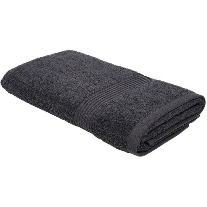 Drap de Bain TODAY 70x130 cm 100% Coton - vue 2