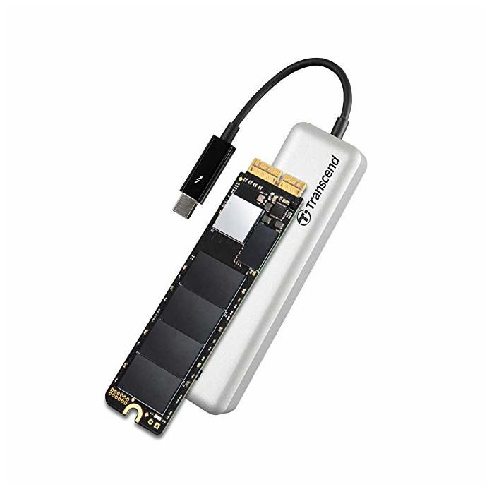 Transcend JetDrive 855 960 Go Neuf - vue 2