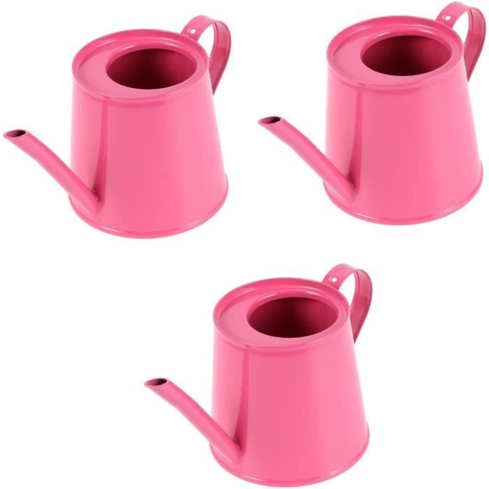 Arrosoir De Jardin Universel Avec Tête De Rose étanche - Arrosoir