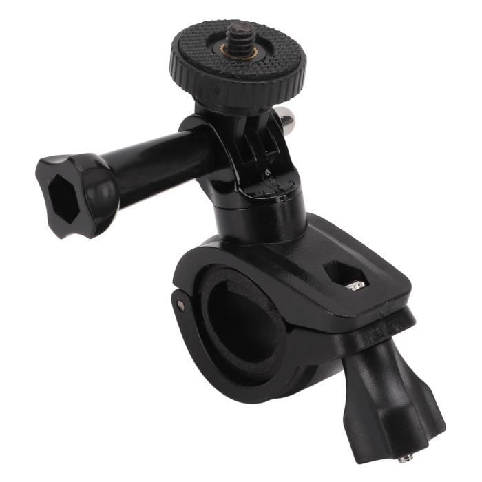 Fixation Pour Guidon Avec Boîtier Pour Instruments D'affichage T&T