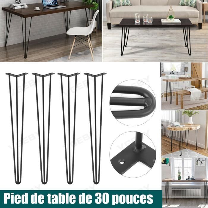 Table De 30