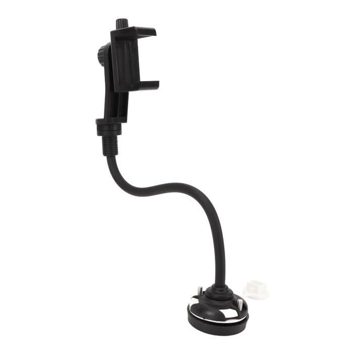 Support De Téléphone Réglable 360° Pour Kayak Et Paddle Board – Accessoire Nautique Pratique Et Stable