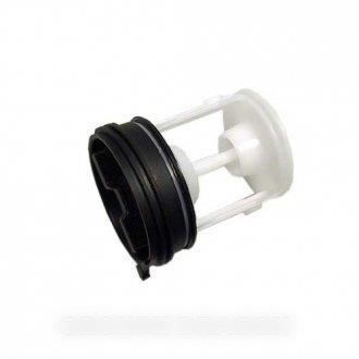 Whirlpool bouchon de pompe pour lave linge - vue 6