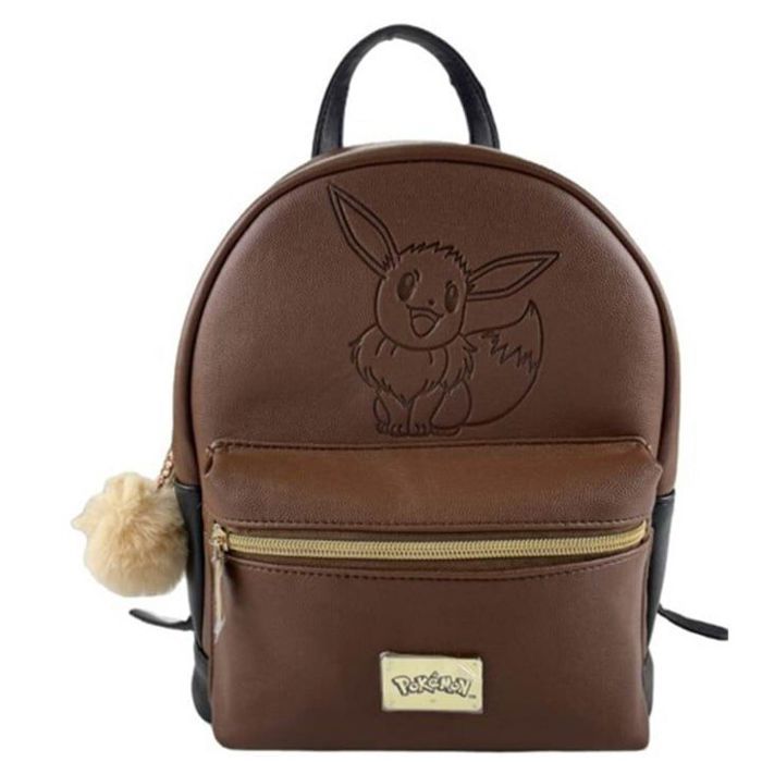 Pokemon rucksack evoli Clearance