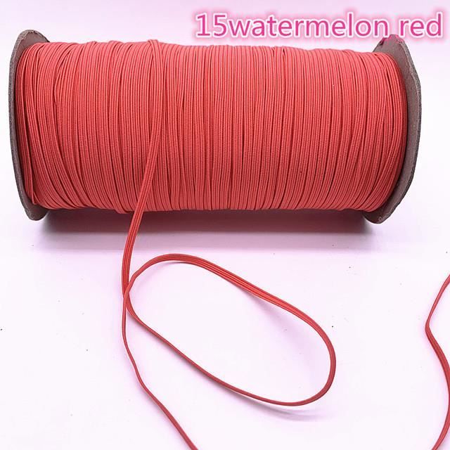 Tbest Clip D'enfileur De Bande élastique Cordon élastique Corde