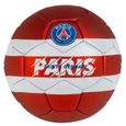 Ballon de football PSG - Collection officielle PARIS SAINT GERMAIN - Taille 5-1