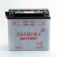 Batterie moto YB18-A 12V 18Ah  - Batterie(s)-1
