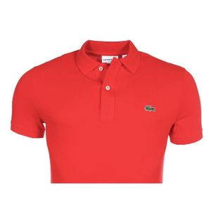 lacoste pas chers