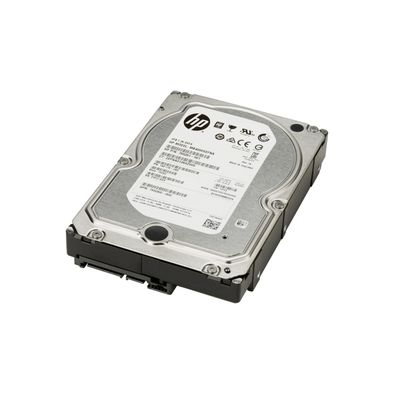 HPE Disque Dur Midline - 1 To - Echangeable à Chaud - 3,5" LFF