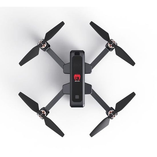 Eachine EX3 GPS 5G WiFi FPV RC Drone avec Camera 2K HD 3 Batteries Quadricoptere RTF a Flux Optique Commutable OLED Cdiscount Jeux Jouets
