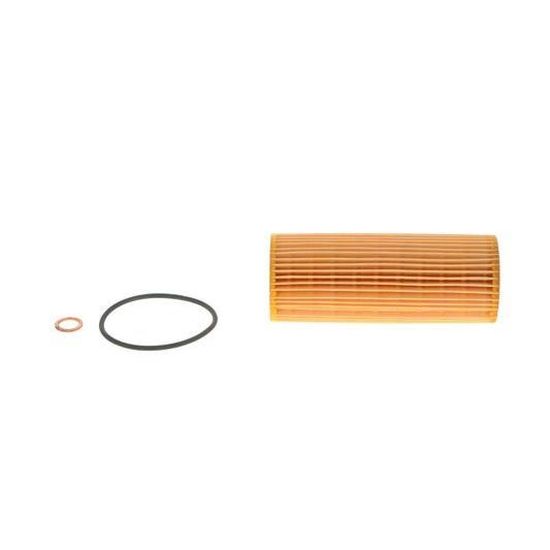 Mercedes Benz Mahle Filtre à huile OX133D
