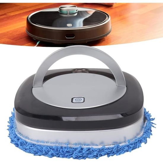 Nettoyant pour robot laveur de sol au parfum de fleurs - 750ml compatible  avec les robots laveurs de sol[46] - Cdiscount Au quotidien