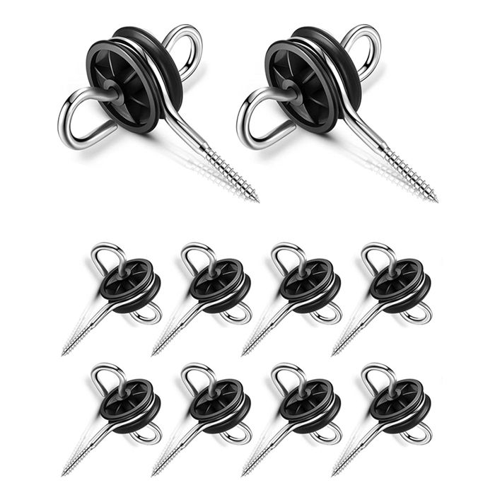 Accessoires de clôture électrique - Lacmé - 2